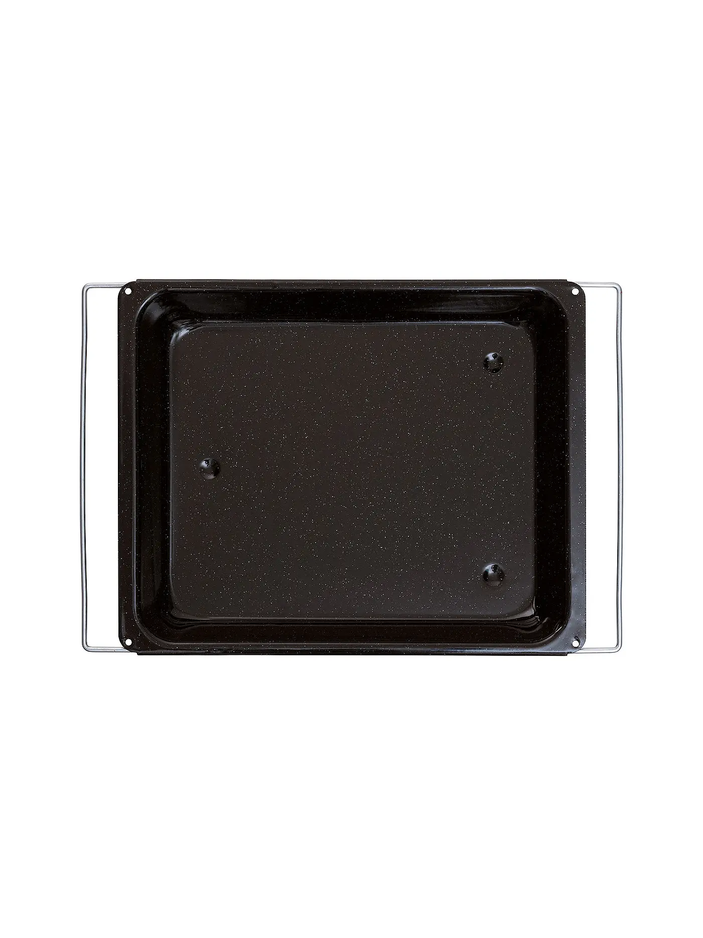 RIESS | Emaille  Backblech MULTIFLEX HOCH 408-22 | 